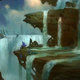 Illustration for article titled World Of Warcraft's 'Rise of Azshara' Update Will Take Us To The Land Of The Naga